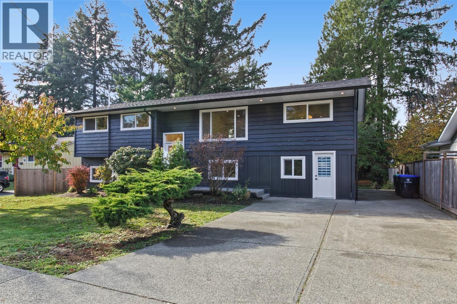 1561 Tull Ave, Courtenay