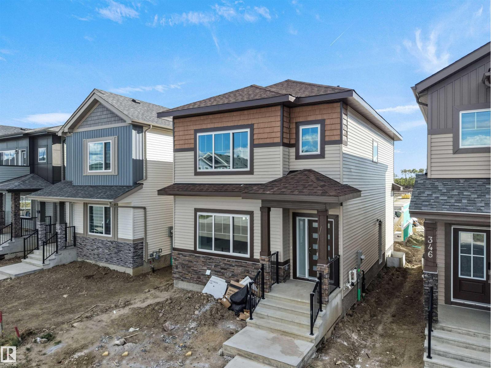 348 ROBERTS WD, Leduc — photo 2