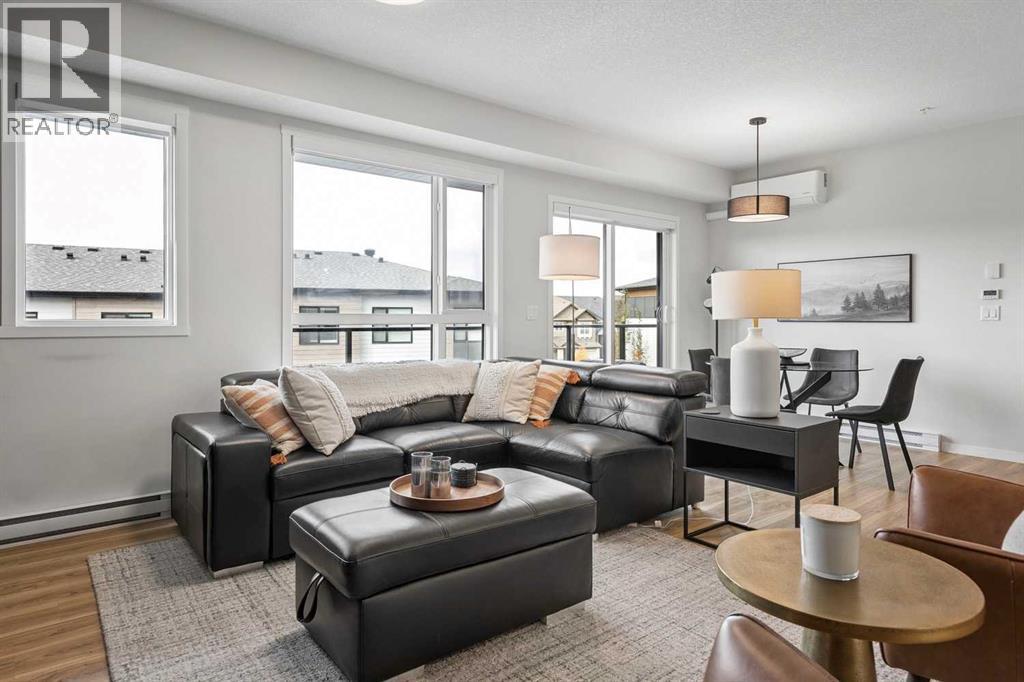 1303, 42 Cranbrook Gardens SE, Calgary — photo 9