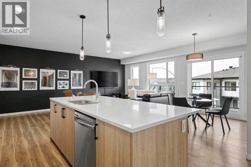 1303, 42 Cranbrook Gardens SE, Calgary — photo 15