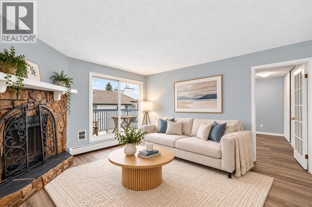 2467, 70 Glamis Drive SW, Calgary