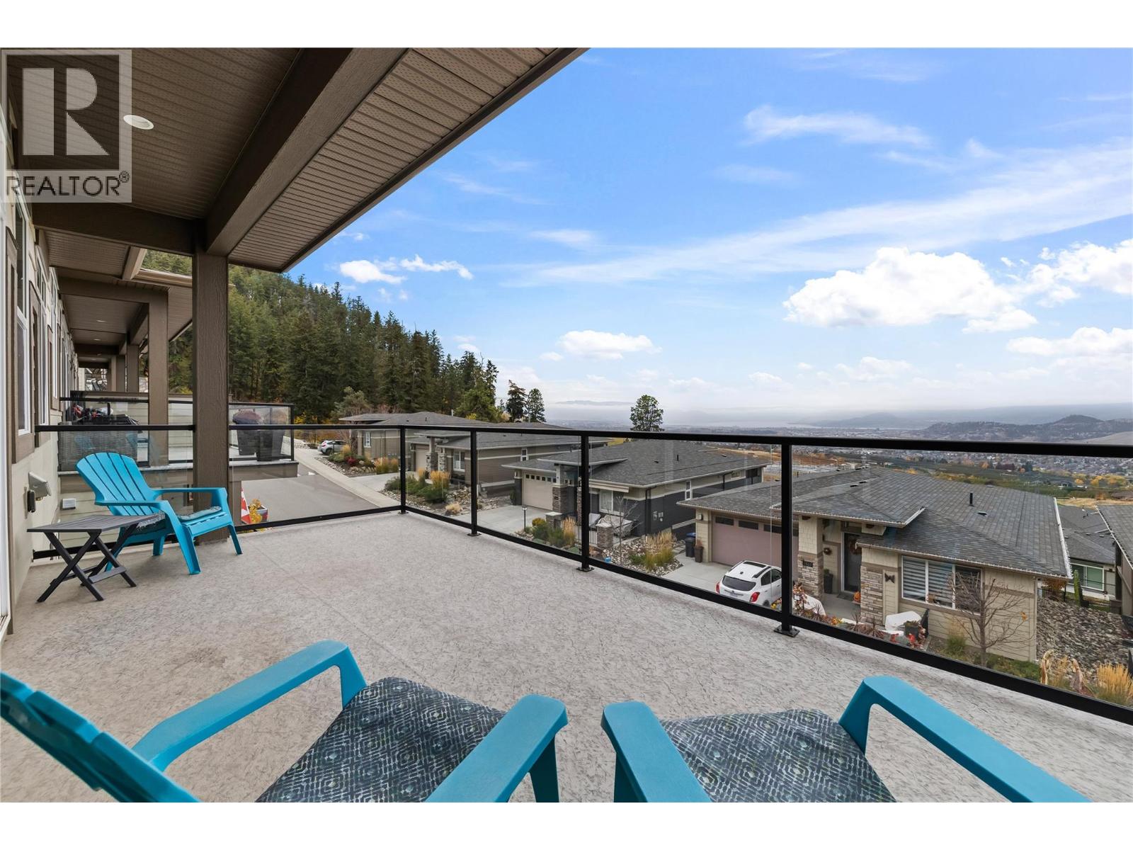  1556 Tower Ranch Drive, Kelowna
