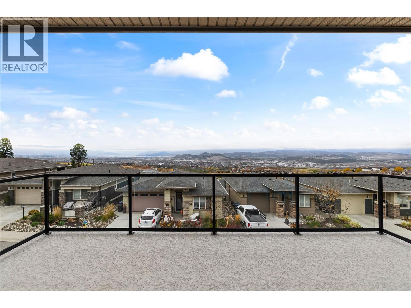  1556 Tower Ranch Drive, Kelowna