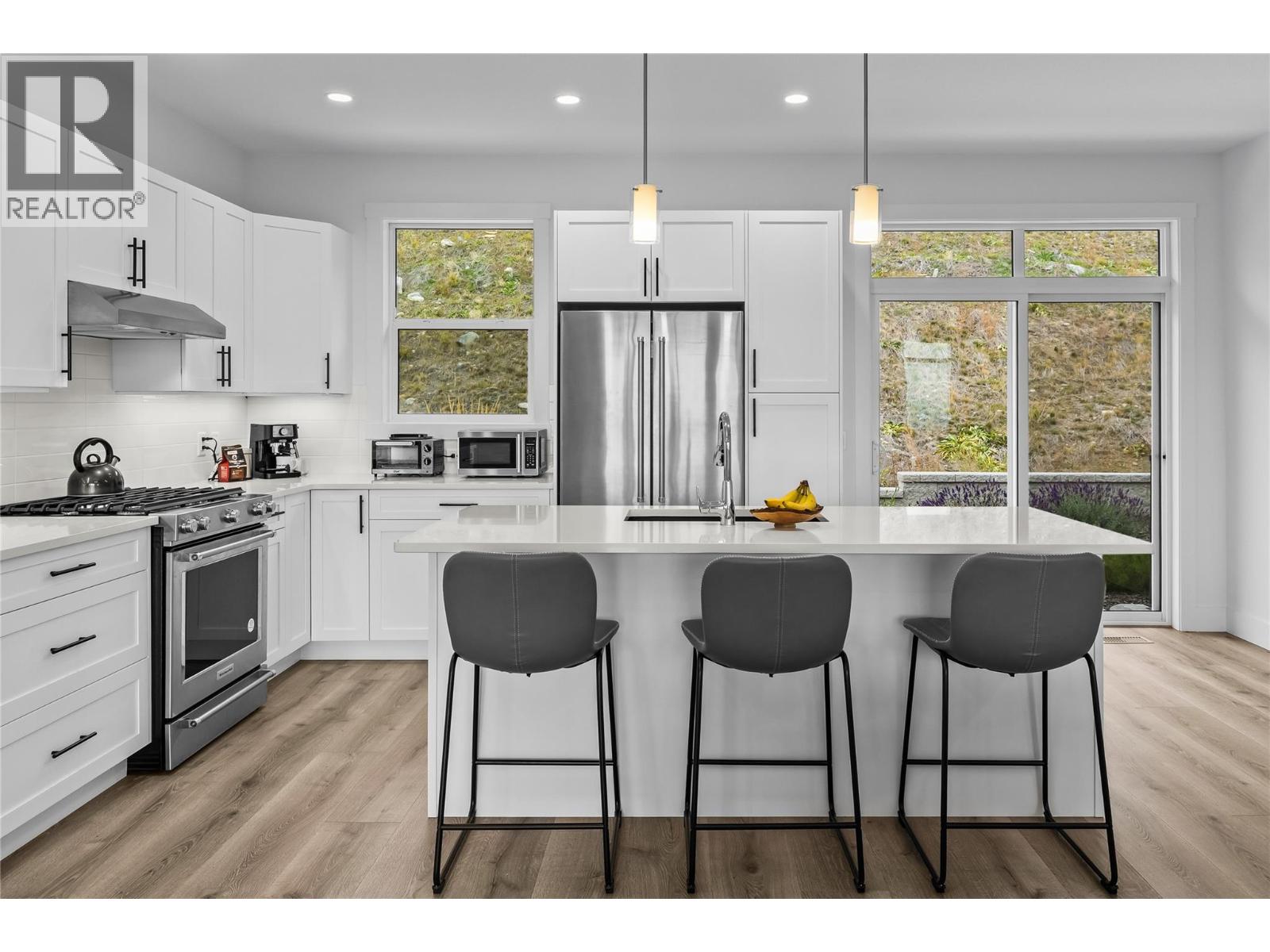  1556 Tower Ranch Drive, Kelowna