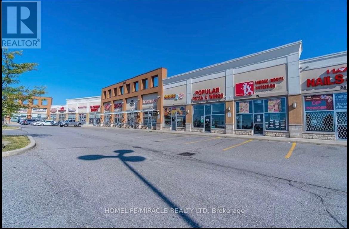 #2 26 HUMBERWOOD BOULEVARD - 11