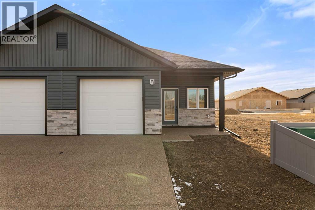 6309 27 Avenue, Camrose