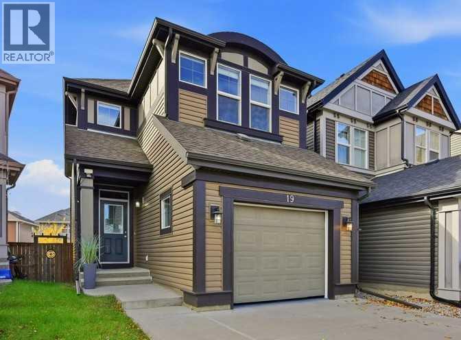 19 Auburn Crest Manor SE, Calgary