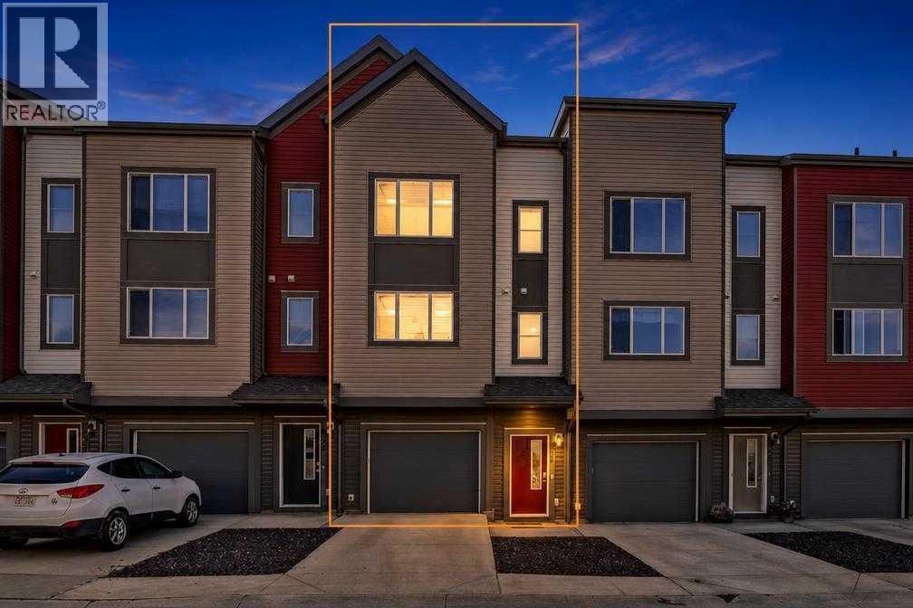 227 Copperpond Row, Calgary, Alberta, T2Z1H2