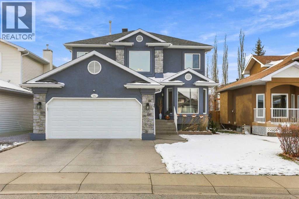 134 Arbour Ridge Close NW, Calgary — photo 3