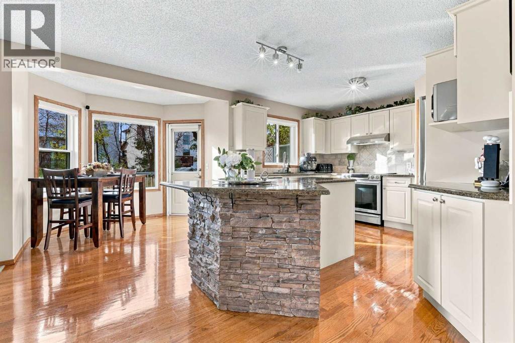 134 Arbour Ridge Close NW, Calgary