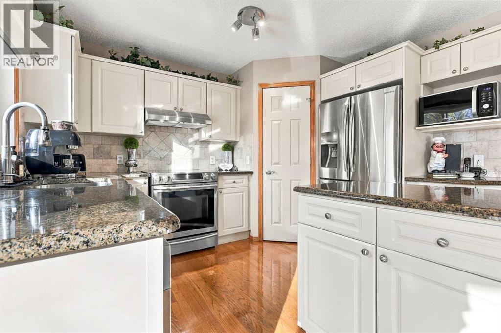 134 Arbour Ridge Close NW, Calgary — photo 2