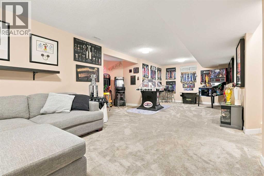 Lower Level