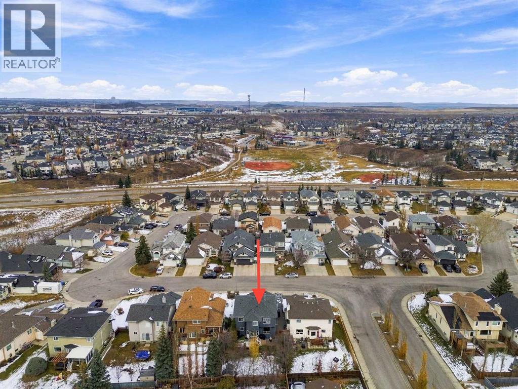 Steps from Greenspace & Walking Trails