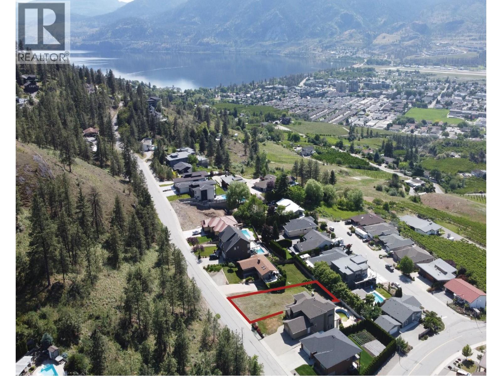 2931 JUNIPER Drive, Penticton