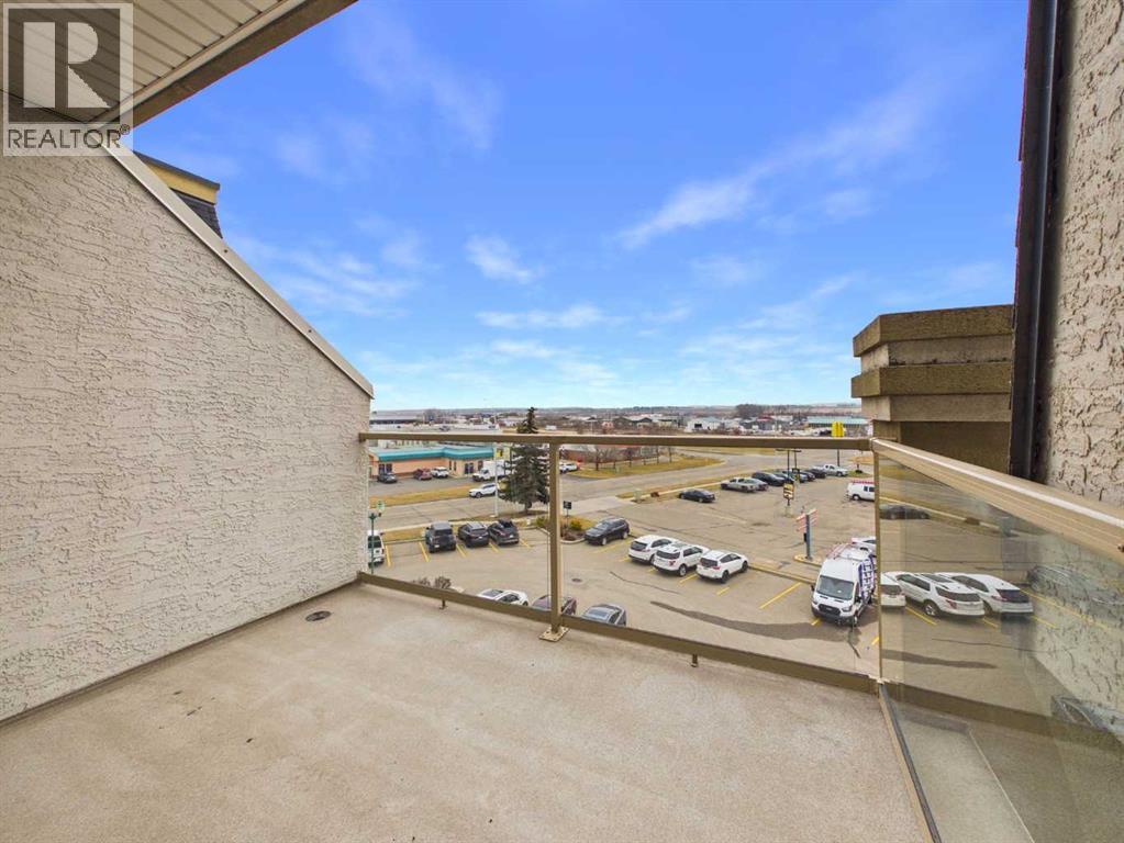Listing photo – 411, 4425 Heritage Way, Lacombe