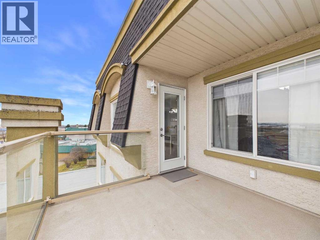 Listing photo – 411, 4425 Heritage Way, Lacombe