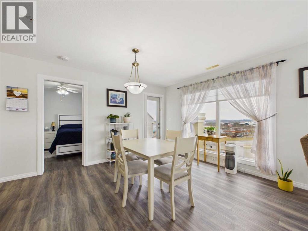 Listing photo – 411, 4425 Heritage Way, Lacombe