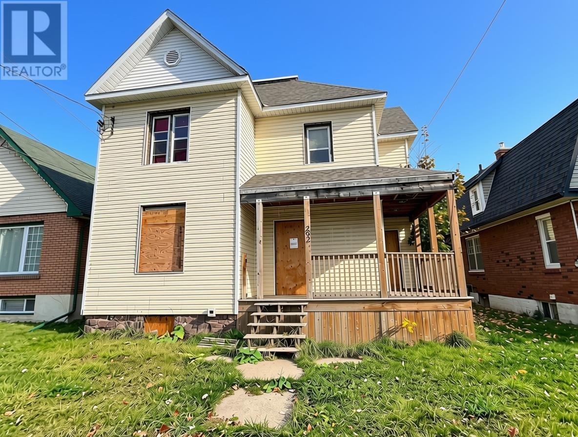 292 Pim ST - 1