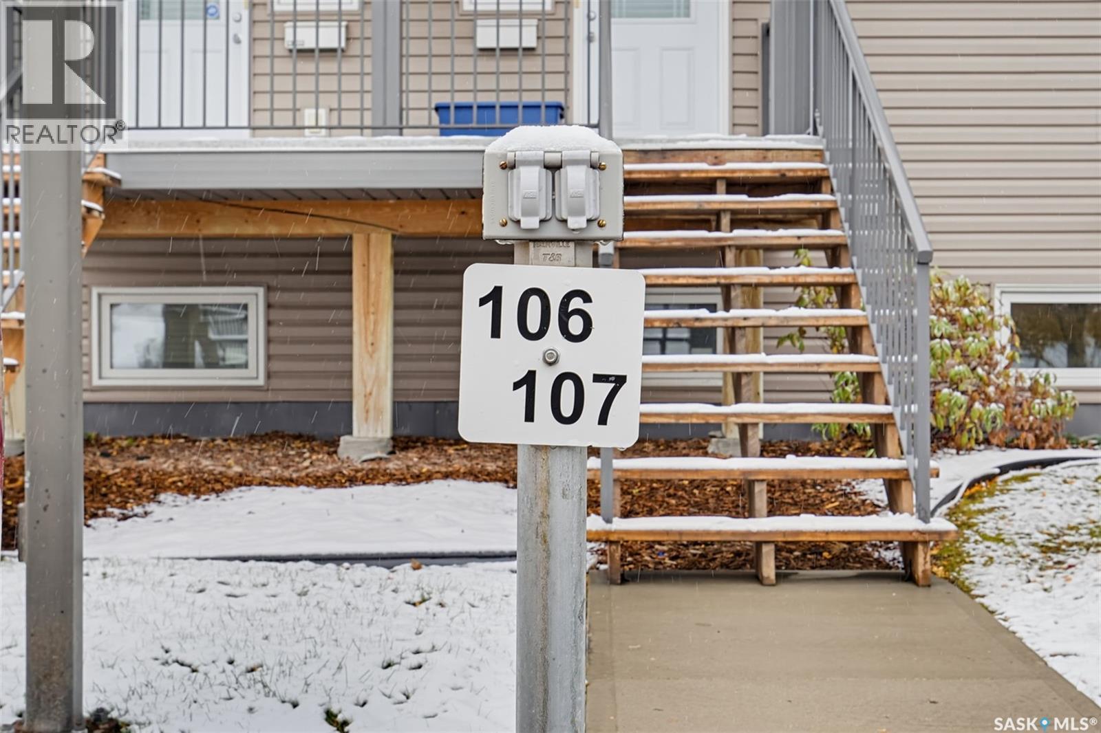 107 1303 Richardson ROAD, Saskatoon — photo 18