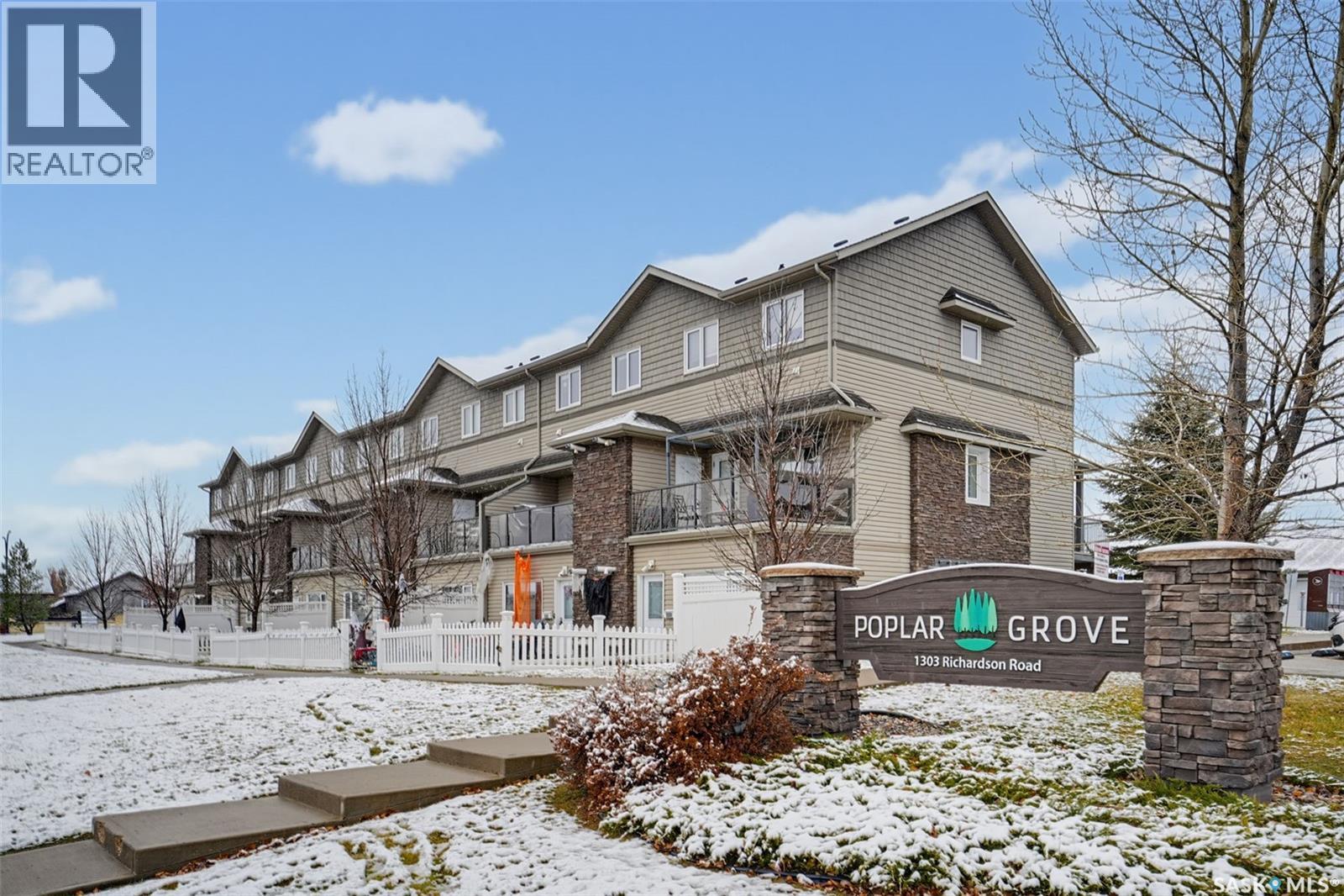 107 1303 Richardson ROAD, Saskatoon — photo 2