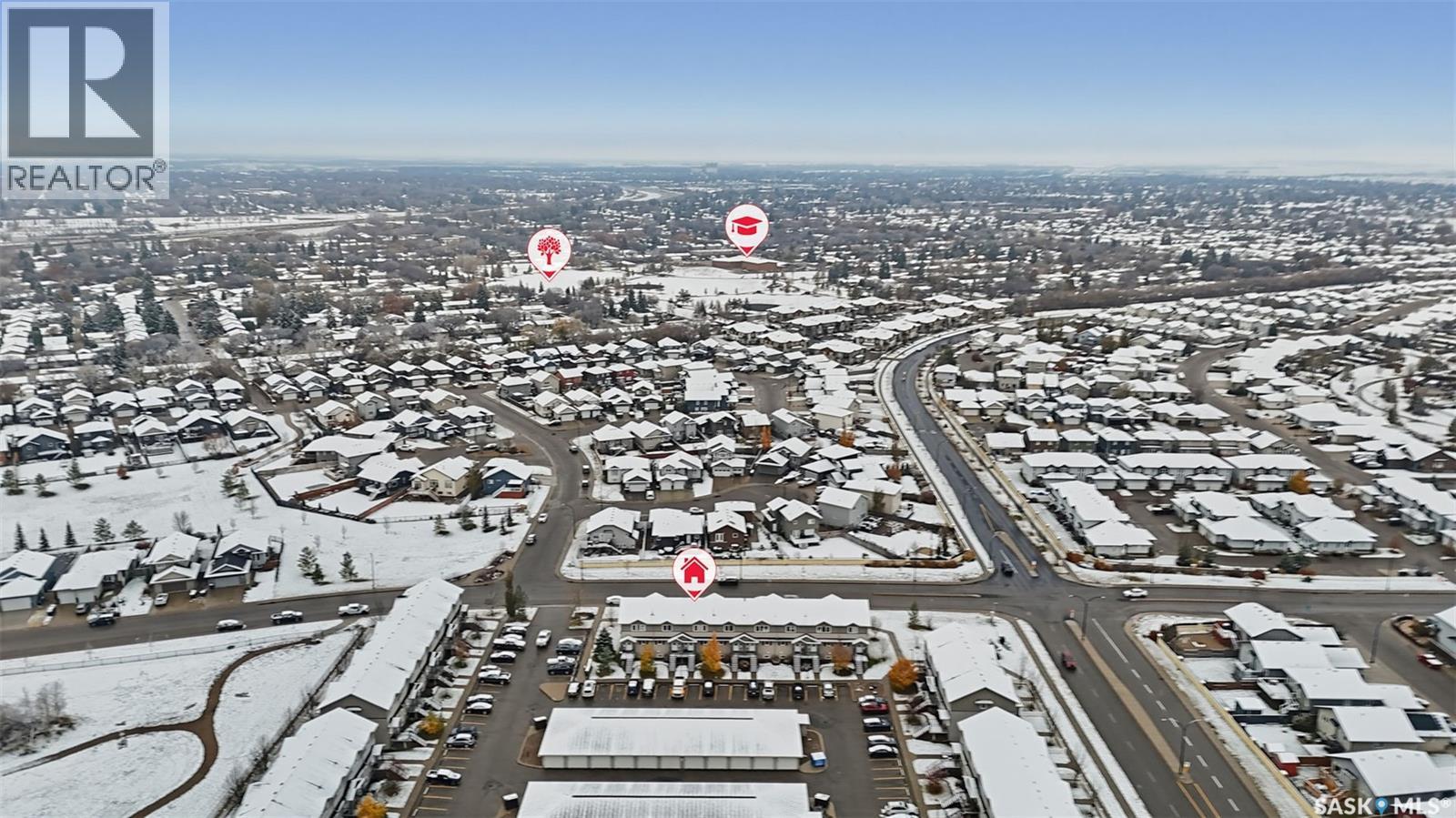 107 1303 Richardson ROAD, Saskatoon — photo 22