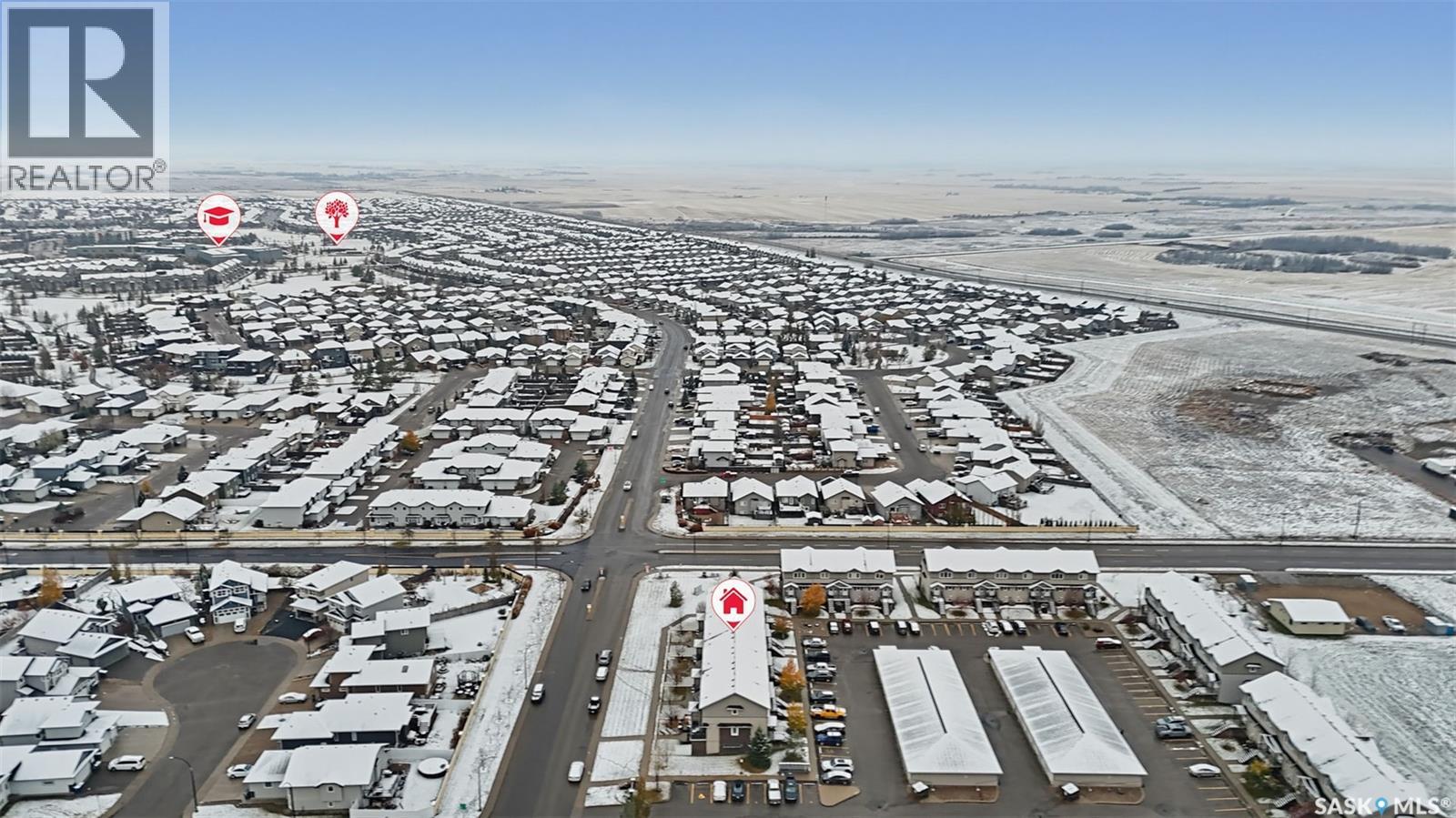 107 1303 Richardson ROAD, Saskatoon — photo 23