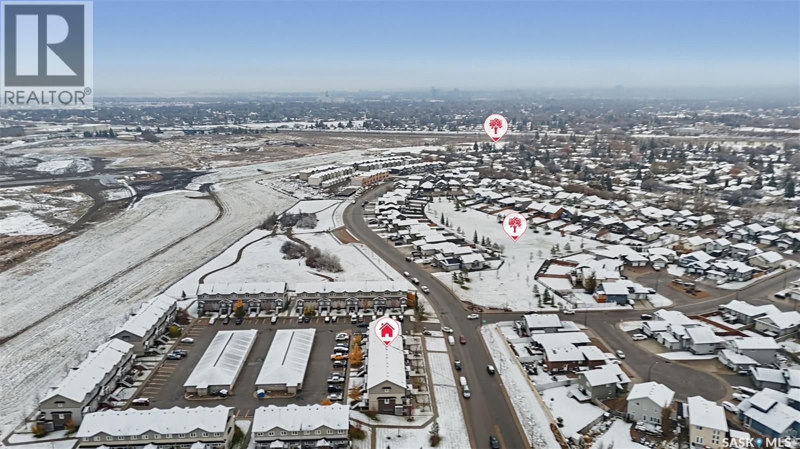 107 1303 Richardson ROAD, Saskatoon — photo 25