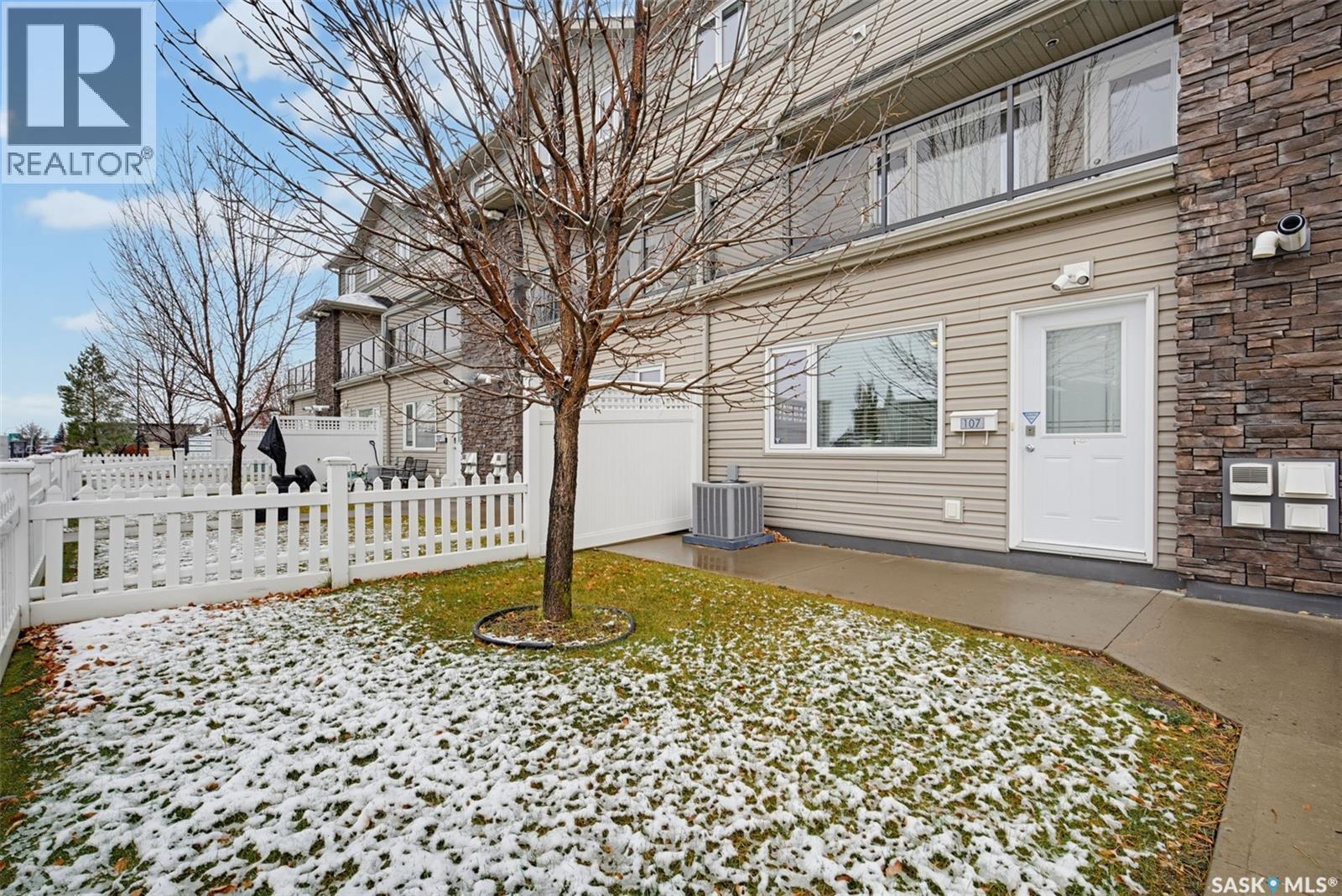 107 1303 Richardson ROAD, Saskatoon — photo 3