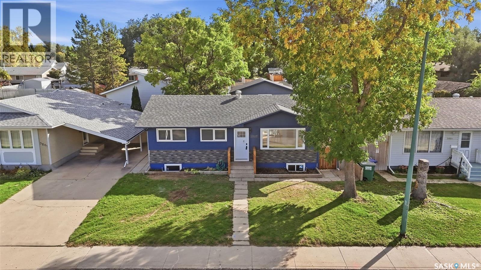 3805 Diefenbaker DRIVE, Saskatoon — photo 26