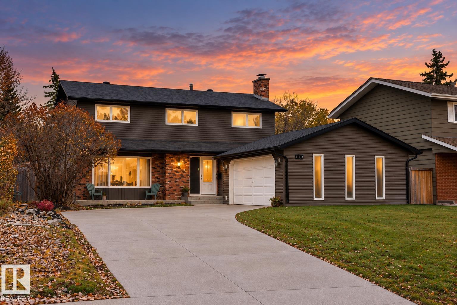 11233 34A AV NW, Edmonton