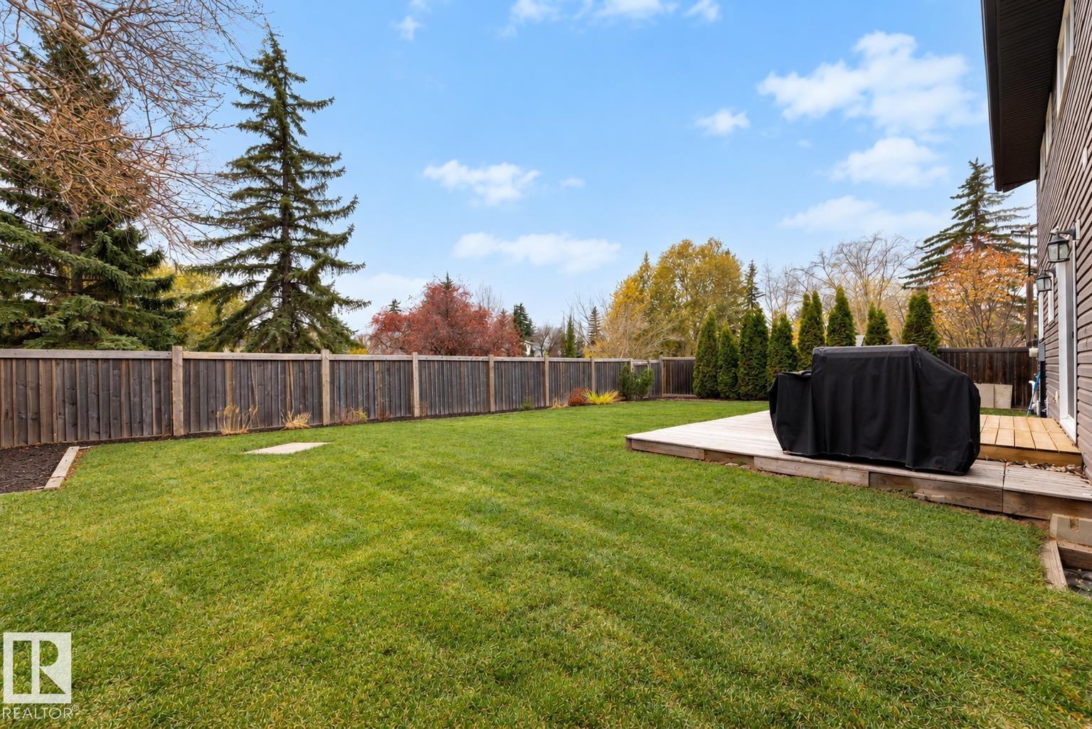 11233 34A AV NW, Edmonton — photo 36