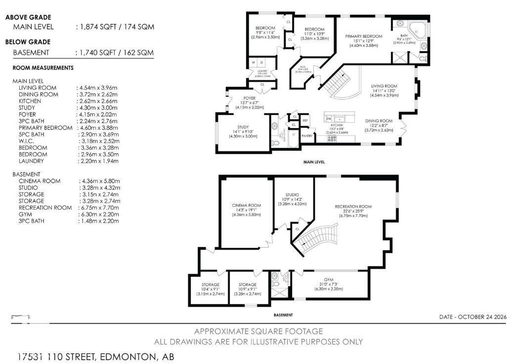 Property photograph 52 for MLS E4514699