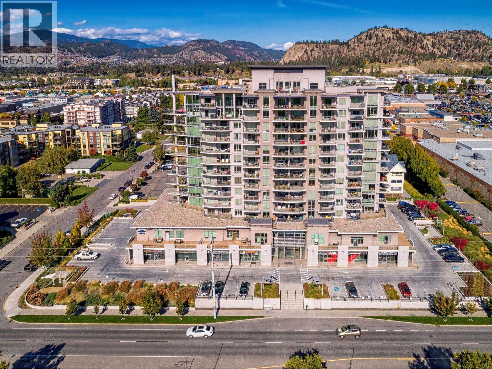 1005 2040 Springfield Road, Kelowna