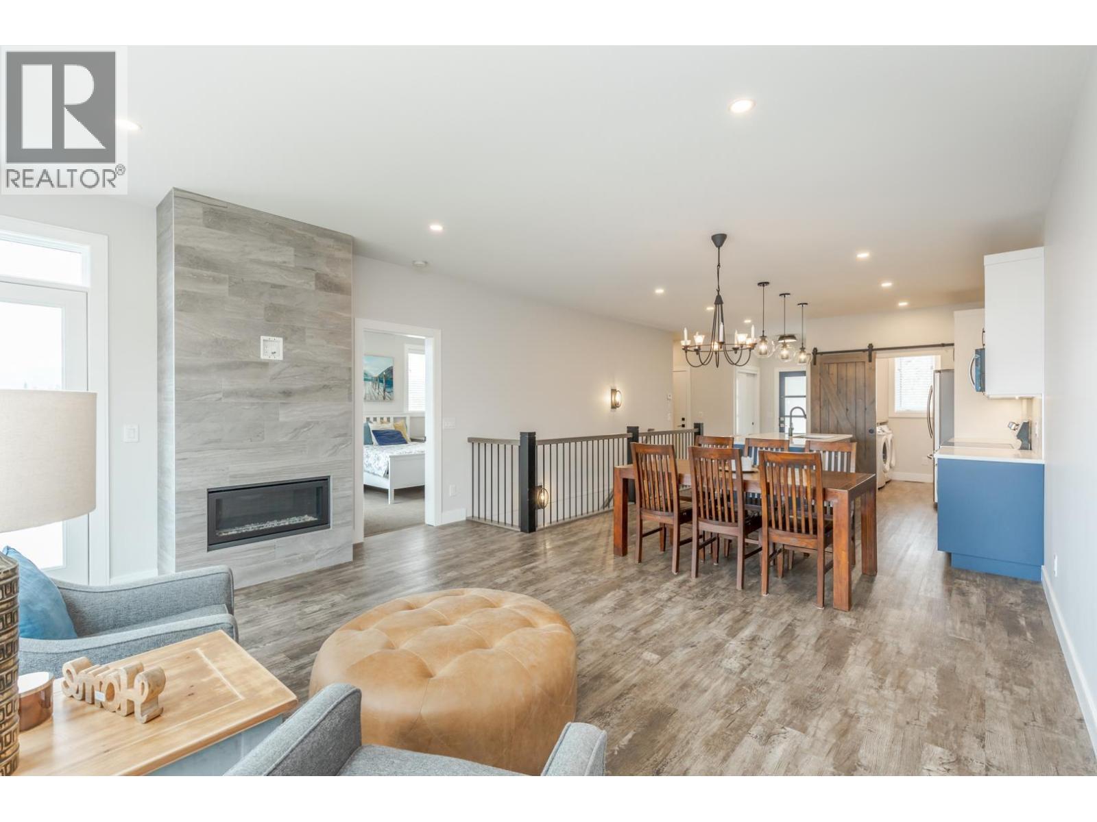  1820 Blue Bunch Court, Kelowna