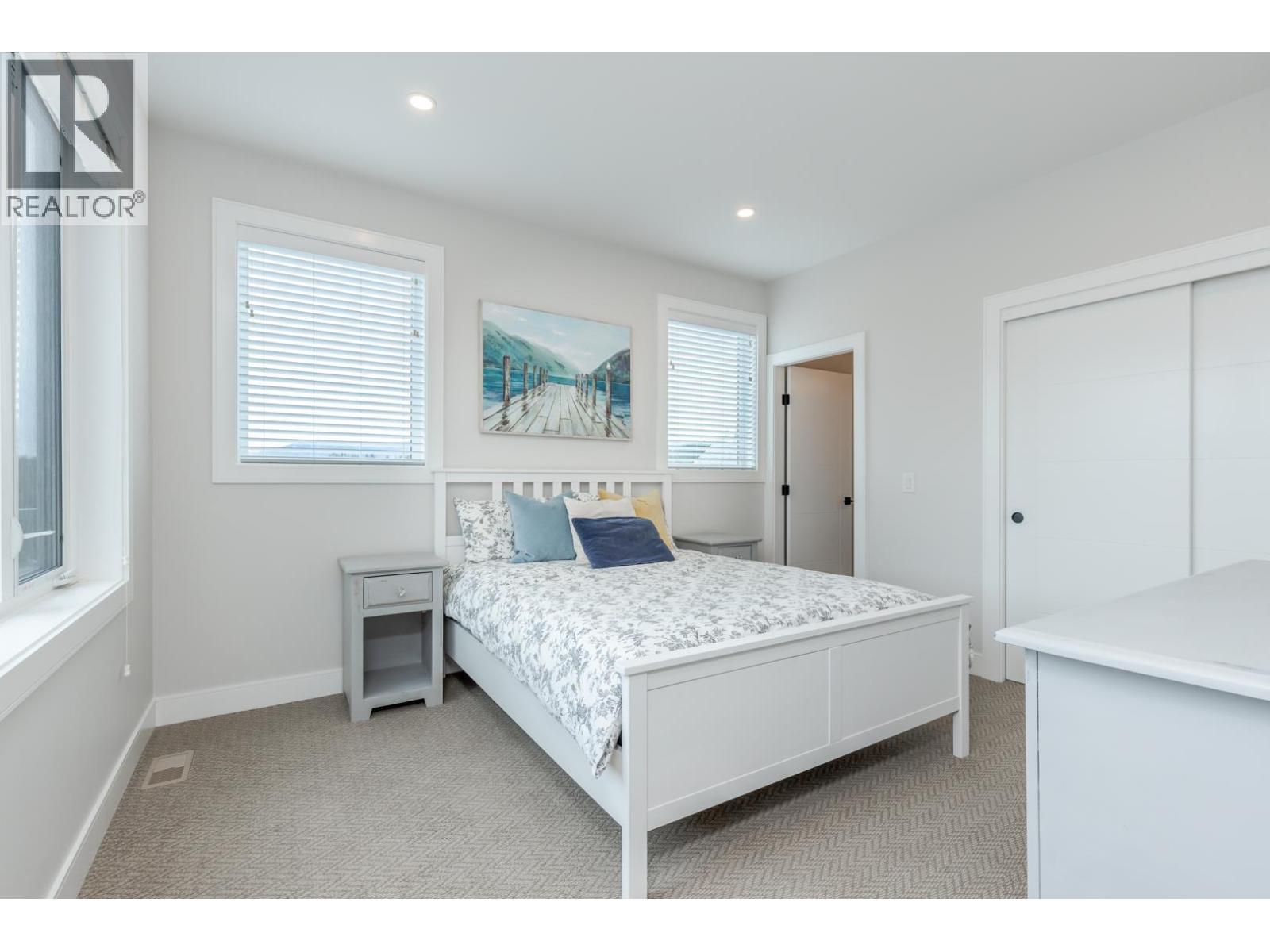  1820 Blue Bunch Court, Kelowna