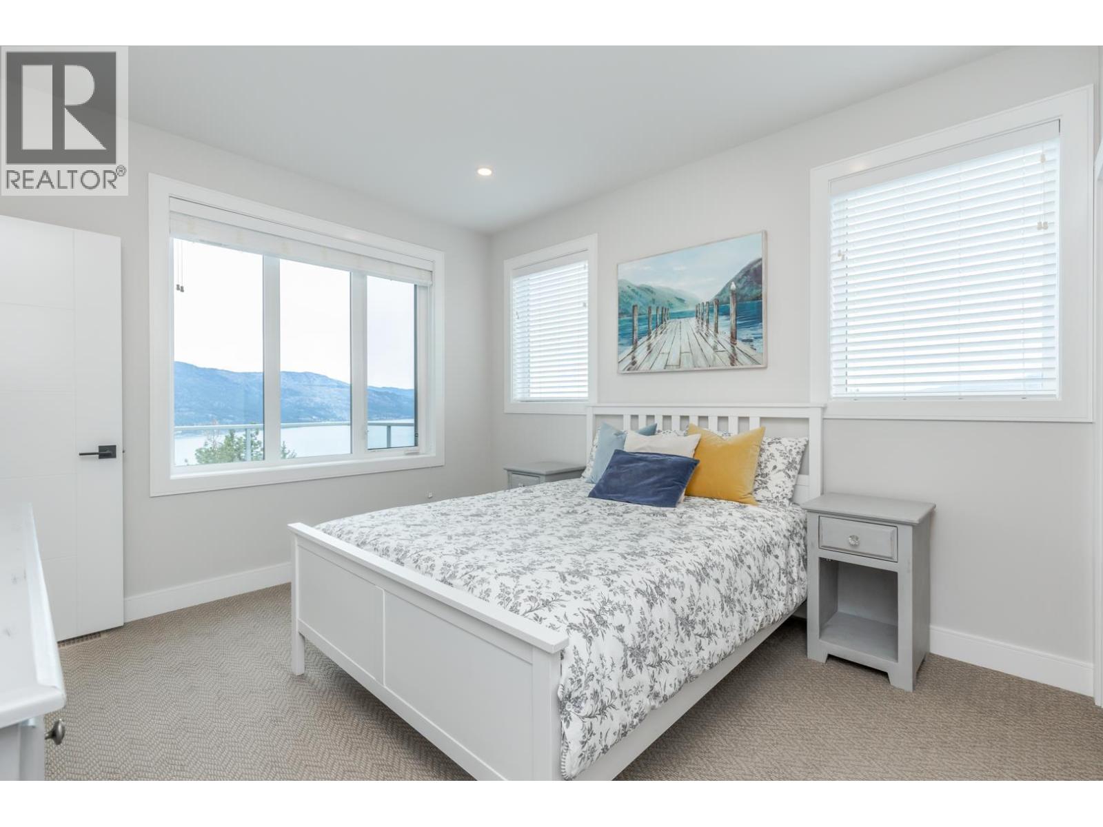  1820 Blue Bunch Court, Kelowna