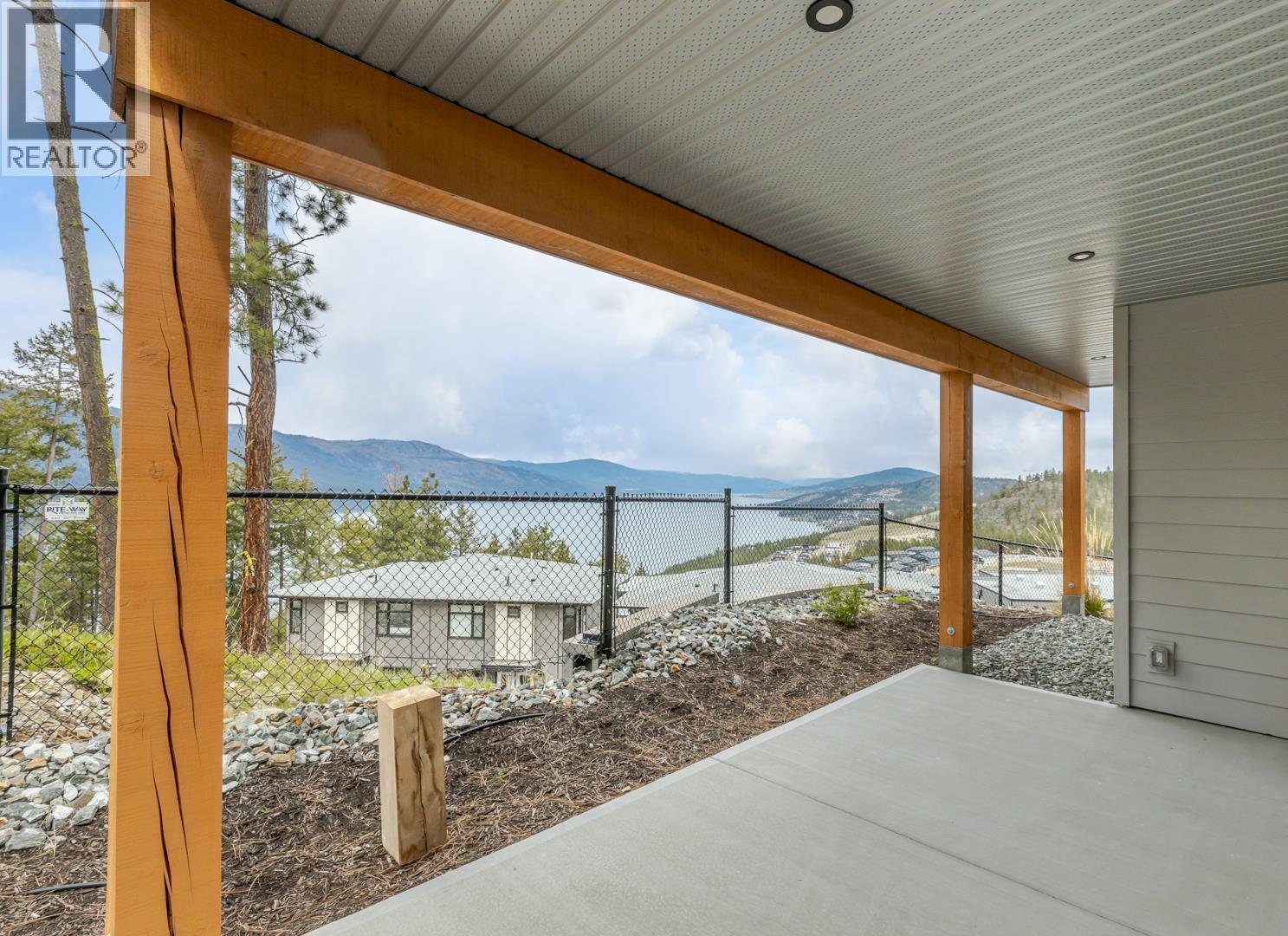  1820 Blue Bunch Court, Kelowna