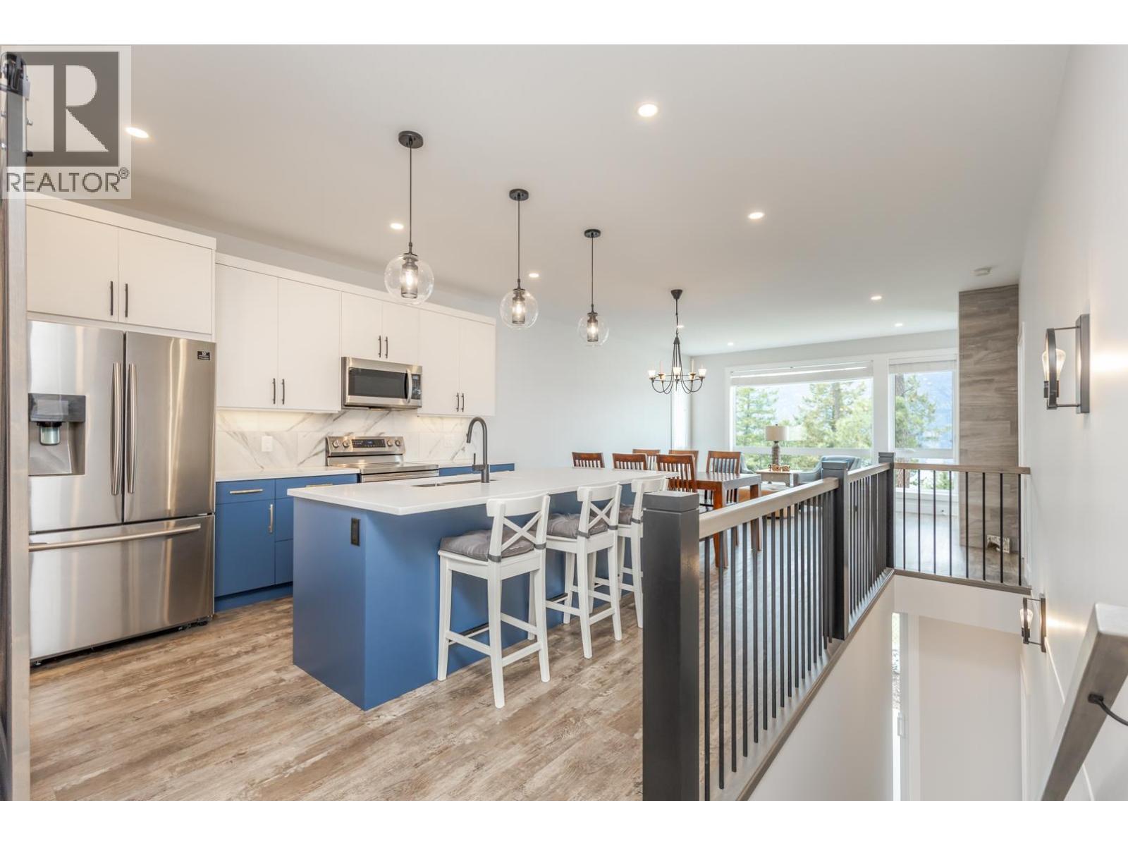  1820 Blue Bunch Court, Kelowna