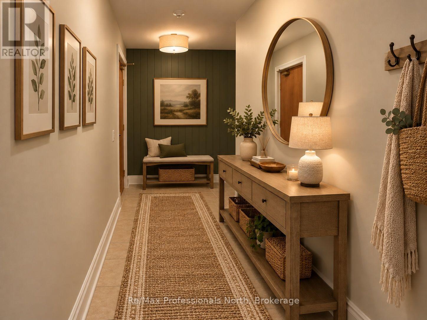 #207 110 STEAMSHIP BAY ROAD - 2