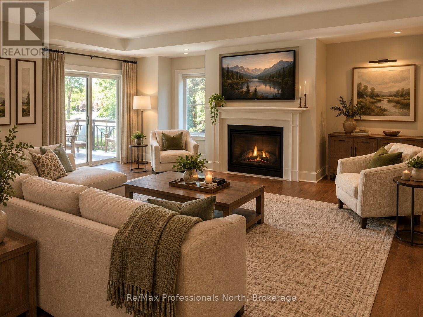 #207 110 STEAMSHIP BAY ROAD - 3