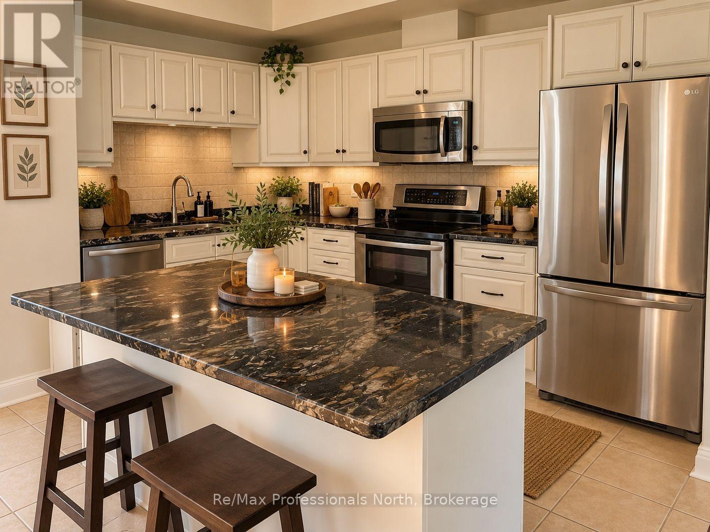#207 110 STEAMSHIP BAY ROAD - 4
