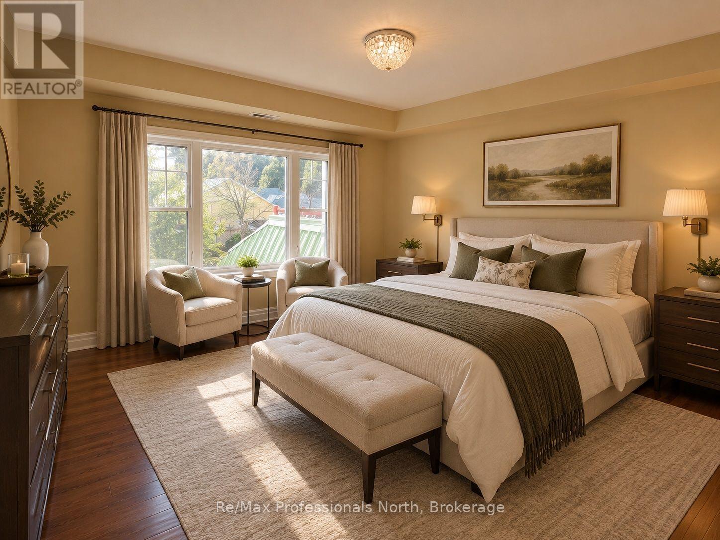 #207 110 STEAMSHIP BAY ROAD - 7