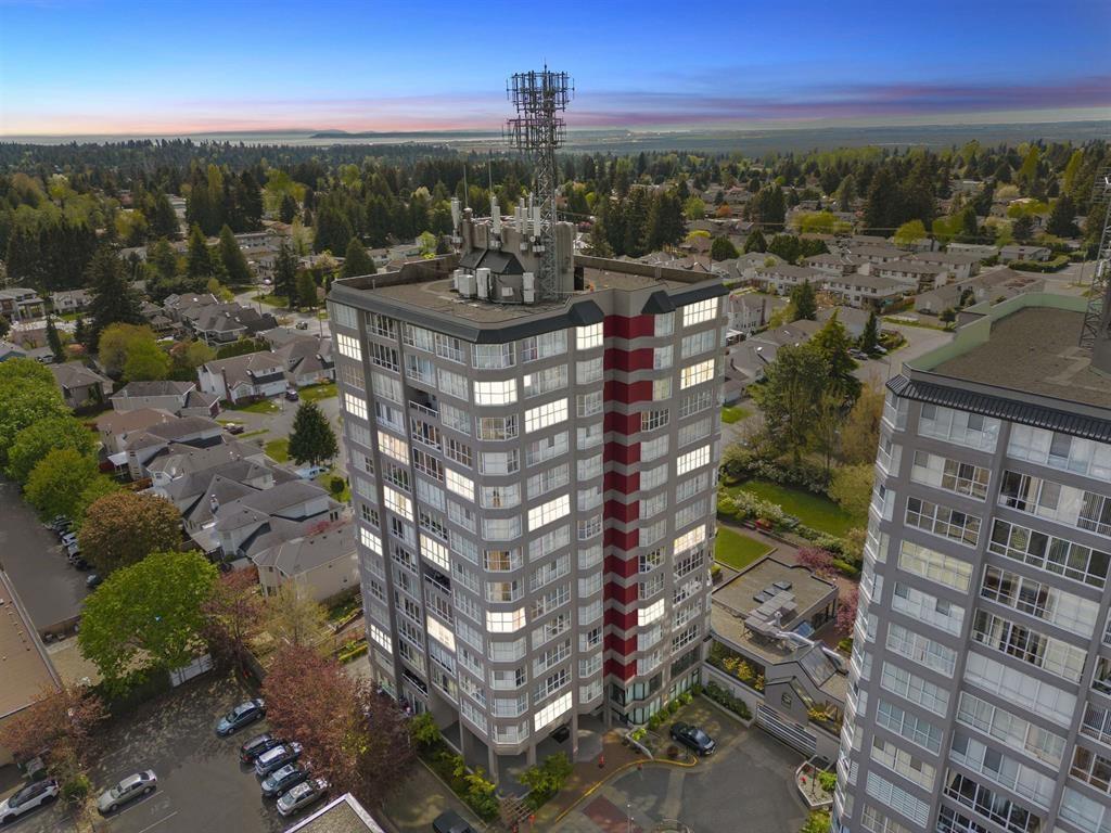 #1501-11920 80 Avenue, Delta