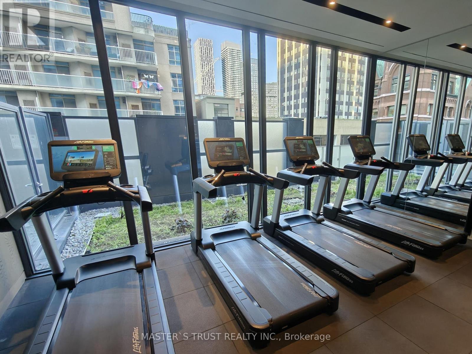#2608 25 RICHMOND STREET E - 22
