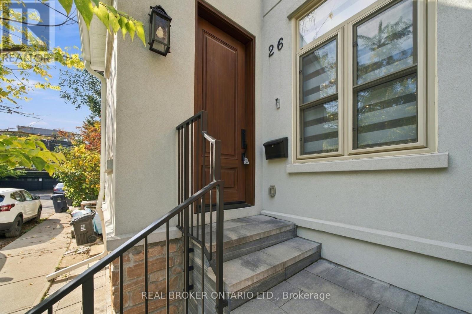 26 BISHOP STREET - 3