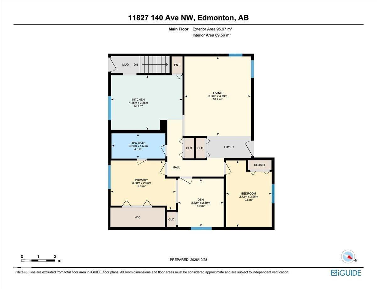 Property photograph 45 for MLS E4514701
