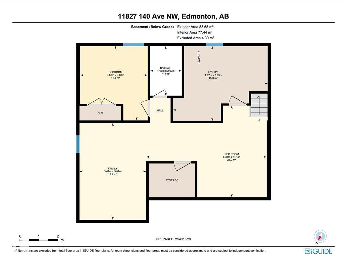Property photograph 46 for MLS E4514701
