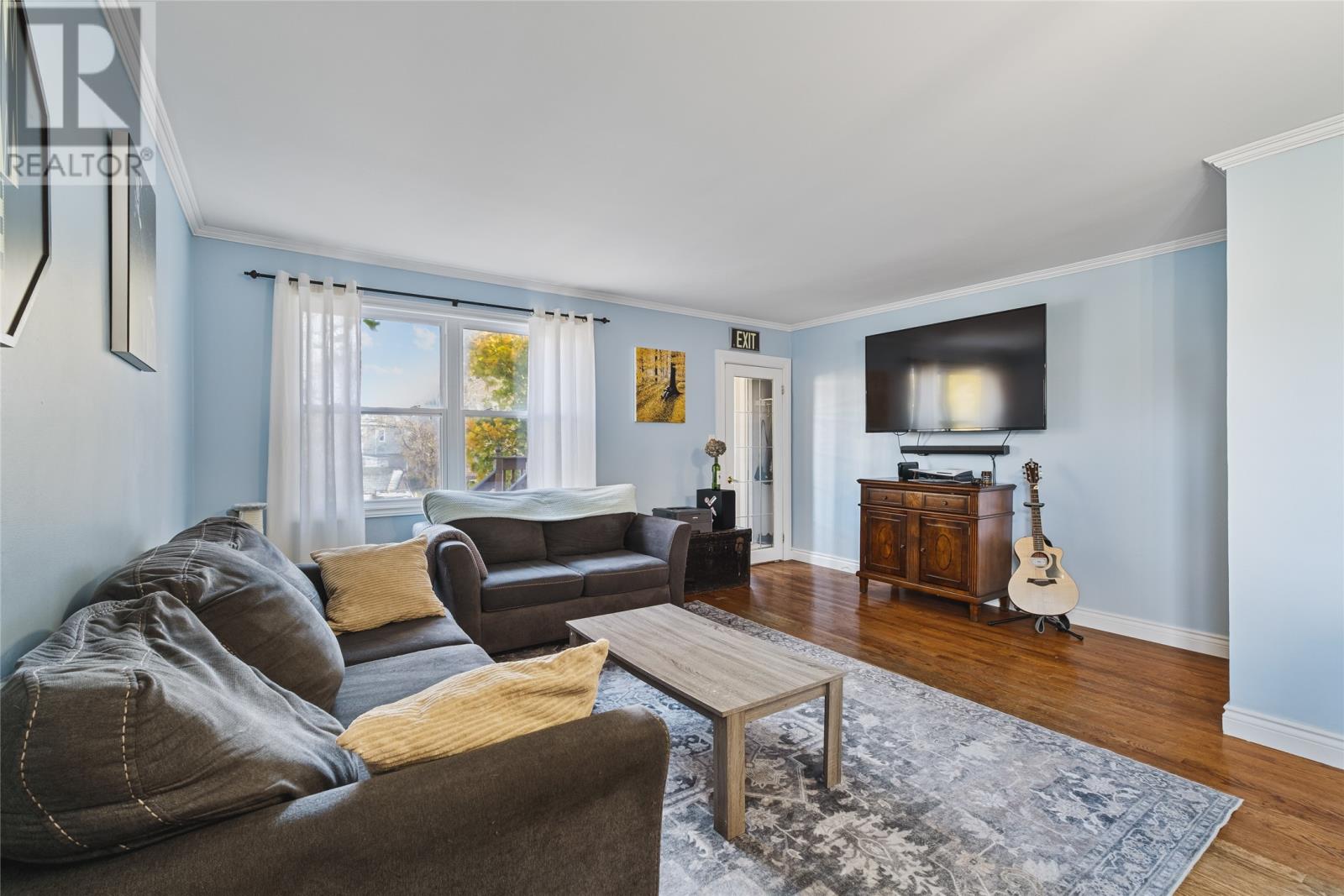 61 Bennett Avenue - 12