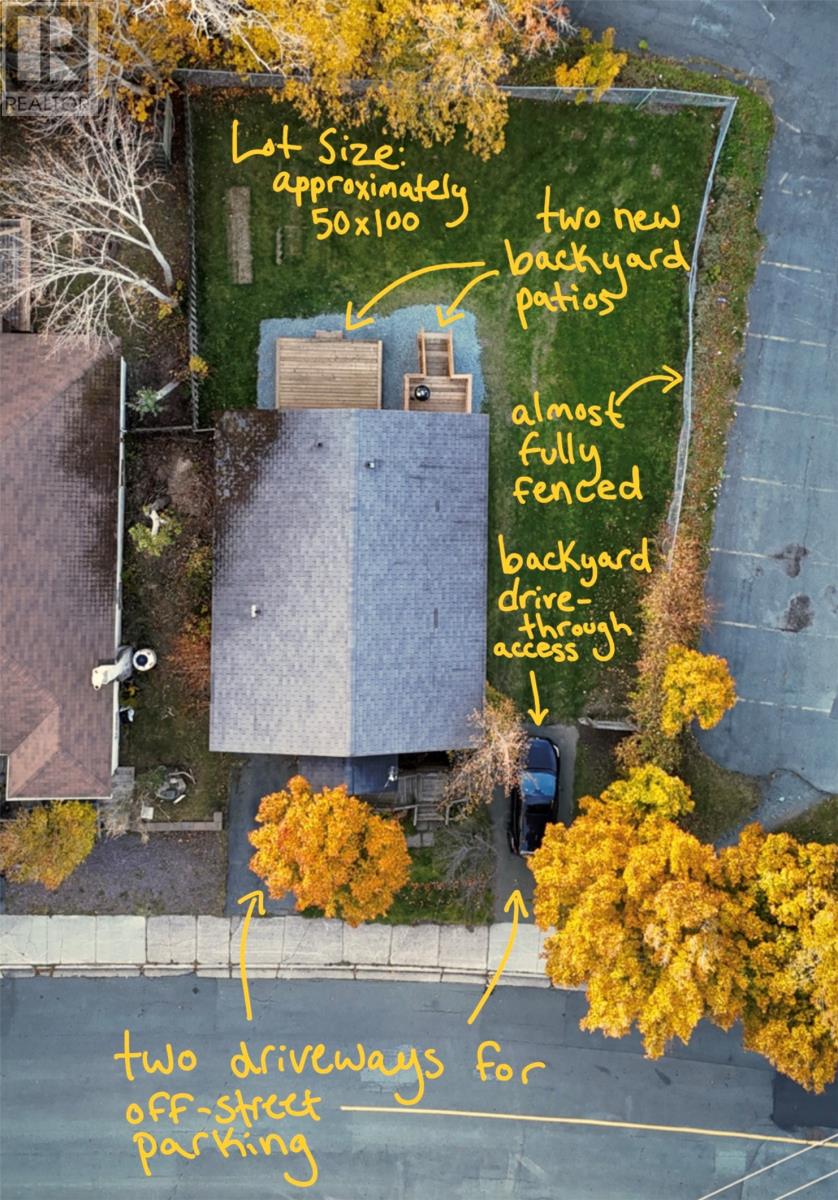 61 Bennett Avenue - 2
