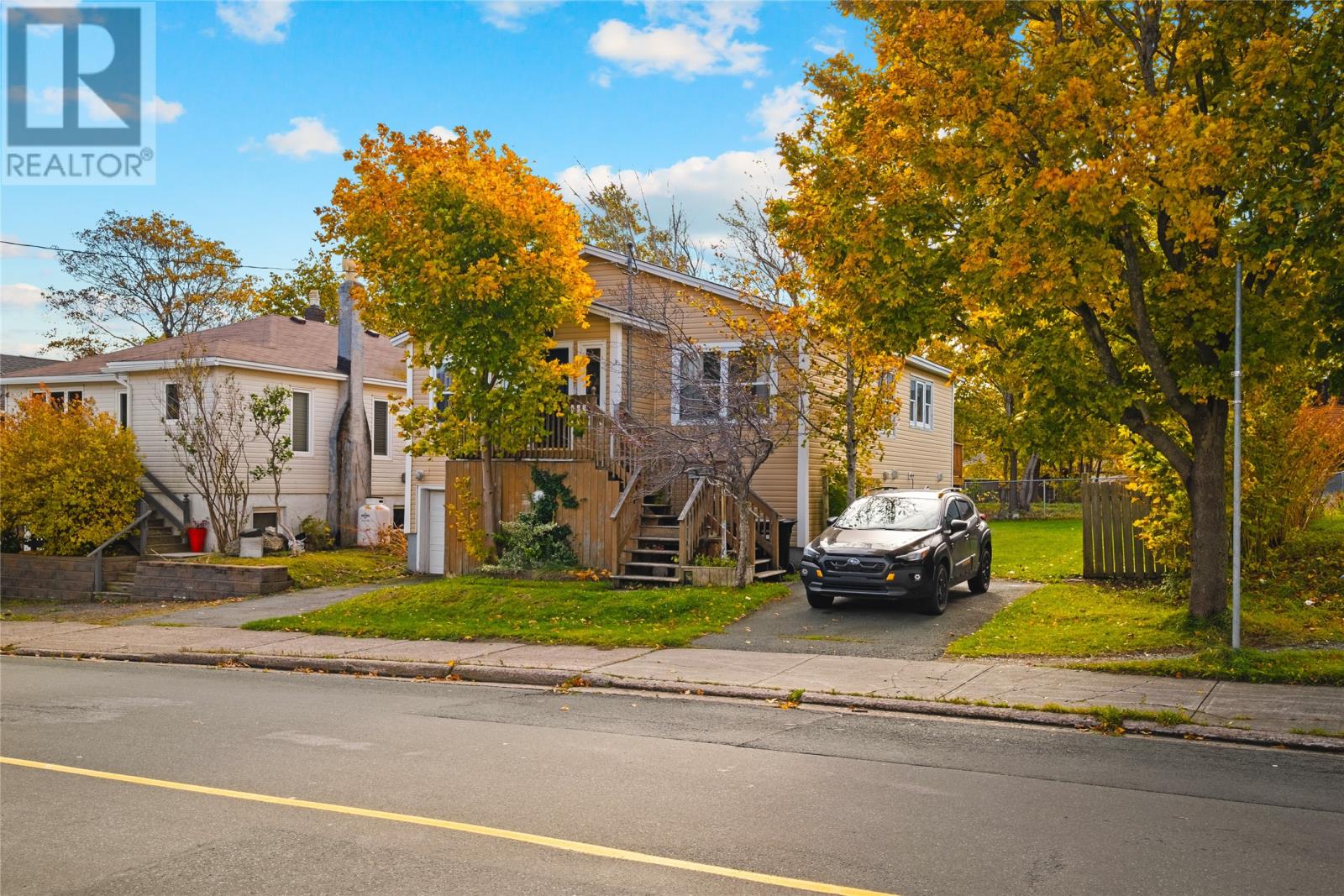 61 Bennett Avenue - 25